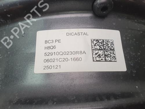 Rim HYUNDAI i20 III (BC3, BI3) 1.0 T-GDI | BP31665796C45 