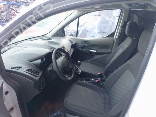 Right sun visor FORD TRANSIT CONNECT V408 Box Body/MPV 1.5 EcoBlue | BP33427901I2  - Image 8