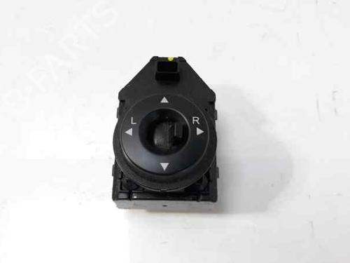 Used Mirror switch KIA CEE'D SW (ED) 1.6 CRDi 90 (90 hp) 7653795
