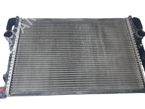 Køler MERCEDES-BENZ E-CLASS (W211) [2002-2009]  16677736