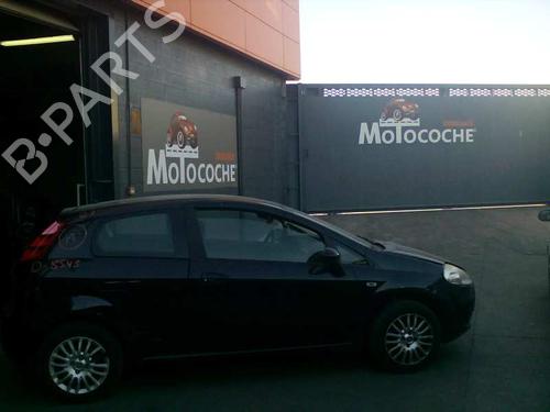 Elektronisk sensor FIAT GRANDE PUNTO (199_) 1.3 D Multijet | BP1010582M84 