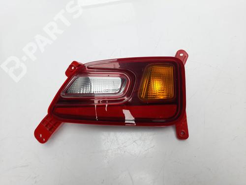 Used Rear bumper right light Rear bumper right light HYUNDAI KONA (OS, OSE, OSI) 1.6 T-GDi (177 hp) 7218428 7218428
