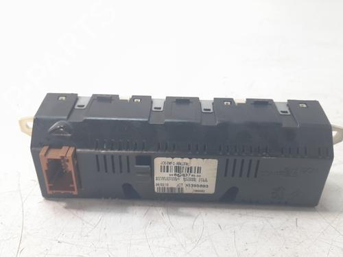 Display monitor CITROËN C4 I (LC_) 1.6 HDi | BP30316384C48