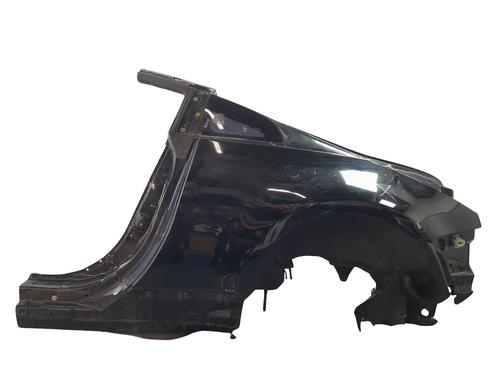 Used Left rear fenders NISSAN 350Z Roadster (Z33) 3.5 (AAZ33) (280 hp) 29020654