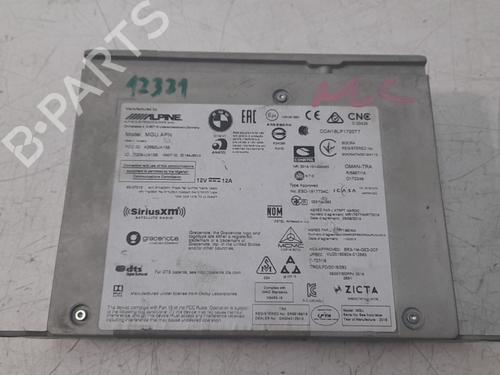 Módulo eletrónico BMW 1 (F40) 118 d (150 hp) 31573816