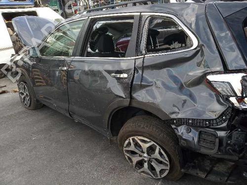 Left rear steering knuckle SUBARU FORESTER (SK_)  | BP12451336M27 