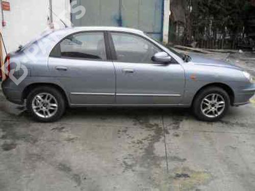 DAEWOO NUBIRA Saloon (J100)  1.6 16V  12173