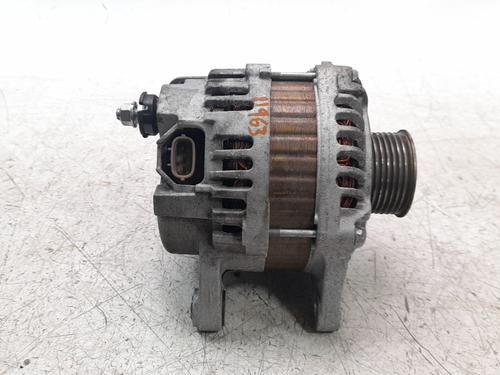 Used Alternator NISSAN JUKE (F15) [2010-2019]  22563415