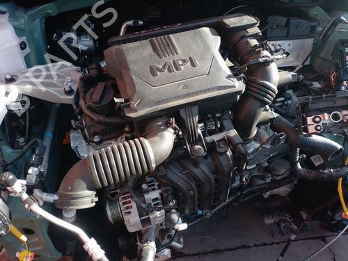 Used Starter Starter HYUNDAI i10 III (AC3, AI3) 1.0 MPi (67 hp) 33675202 33675202