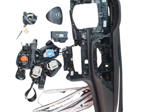 Used Airbag Kit Airbag Kit OPEL INSIGNIA B Grand Sport (Z18) 2.0 (68) (200 hp) 28057847 28057847