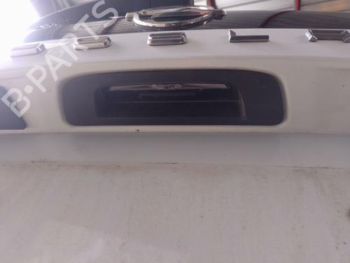 Bagagerumshåndtag Bagagerumshåndtag OPEL CROSSLAND X / CROSSLAND (P17, P2QO) 1.2 (75) (110 hp) 34634325 34634325