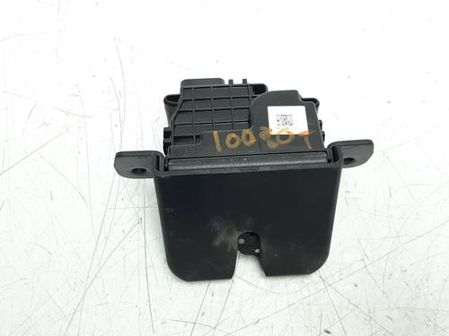 Tailgate lock HYUNDAI TUCSON (TL, TLE)  | BP8666997C101 