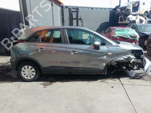 Ricambi OPEL CROSSLAND X / CROSSLAND (P17, P2QO) 1.2 (75) 4946393