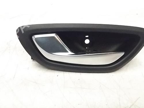 Used Front left interior door handle RENAULT MEGANE IV Hatchback (B9A/M/N_) [2015-2025]  12346410