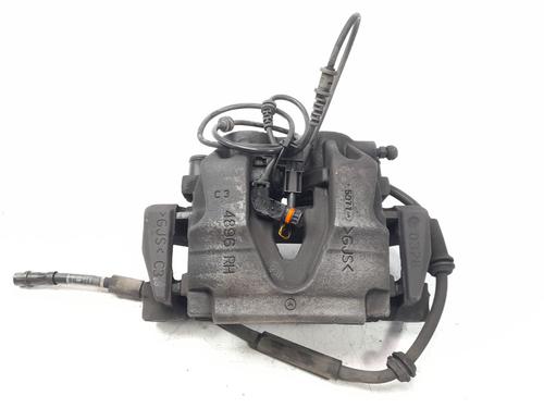 Used Right front brake caliper MERCEDES-BENZ GL-CLASS (X166) GL 350 CDI / BlueTec 4-matic (166.823, 166.824) (258 hp) 16578098