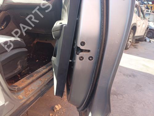 Used Front right lock MG MG ZS SUV (AZS1) 1.5 VTi (106 hp) 28704416