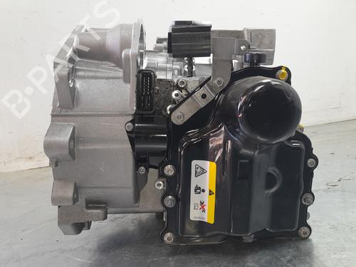 Gearbox SEAT LEON (KL1, KLG) 1.0 TSI | BP36386081M3 - Image 4