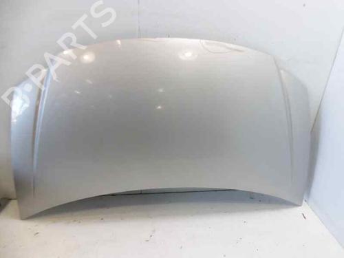 Used Hood CHRYSLER VOYAGER IV (RG, RS) [1999-2008]  574556