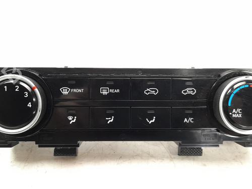 Used Climate control HYUNDAI TUCSON (TL, TLE) [2015-2023]  16865519