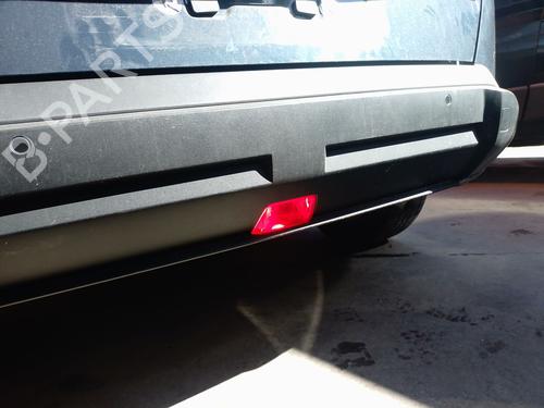 Tåkelys/Varsellys HYUNDAI KONA (OS, OSE, OSI) [2017-2023]  32669320