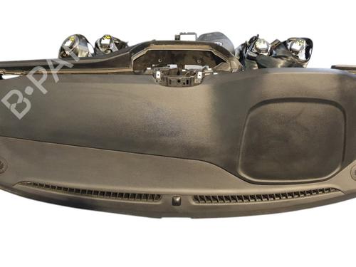 Airbag sæt FORD FOCUS IV (HN) 1.0 EcoBoost mHEV Active | BP25755914C86 