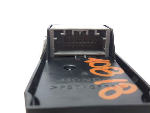 Left front window switch HONDA CIVIC VIII Hatchback (FN, FK)  | BP9286343I27 