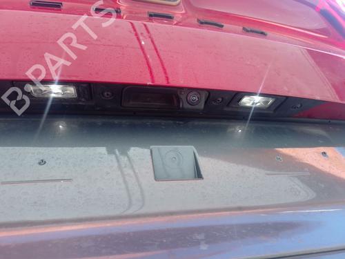 Used Tailgate handle Tailgate handle CUPRA FORMENTOR (KM7, KMP) 1.5 TSI (150 hp) 33856193 33856193