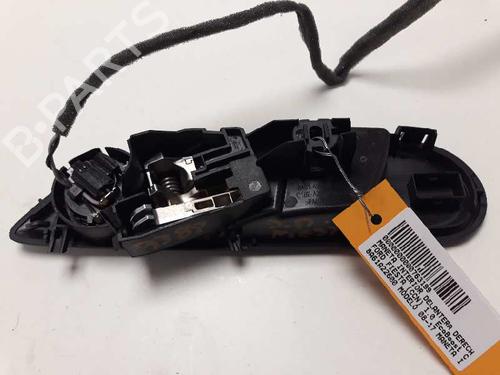 Front right interior door handle FORD FIESTA VI (CB1, CCN)  | BP3209798I14 