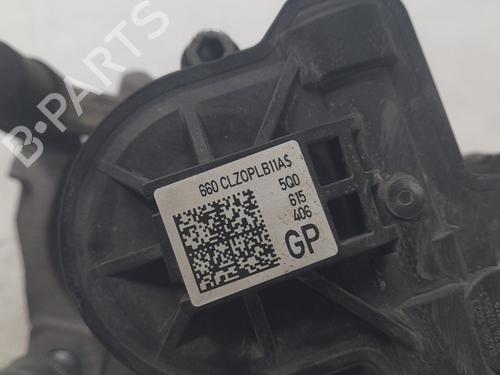 Right rear brake caliper VW T-ROC (A11, D11) 1.0 TSI | BP31973909M106