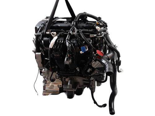 Used Engine MITSUBISHI OUTLANDER III (GG_W, GF_W, ZJ, ZL, ZK) Plug-in Hybrid (GG2W) (200 hp) 11424329