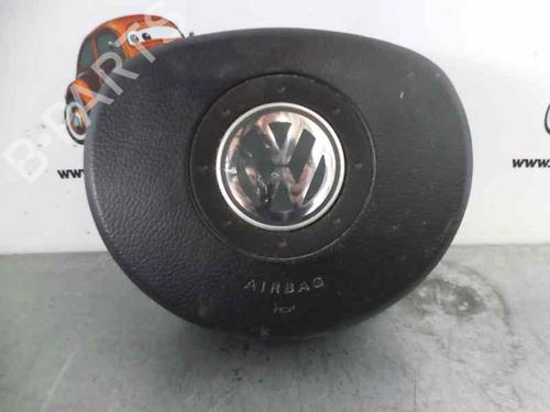 Used Driver airbag VW POLO (9N_, 9A_) [2001-2014]  1536610