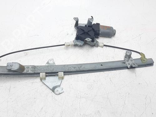 Rear right window mechanism NISSAN PATHFINDER III (R51)  | BP9151004C25 