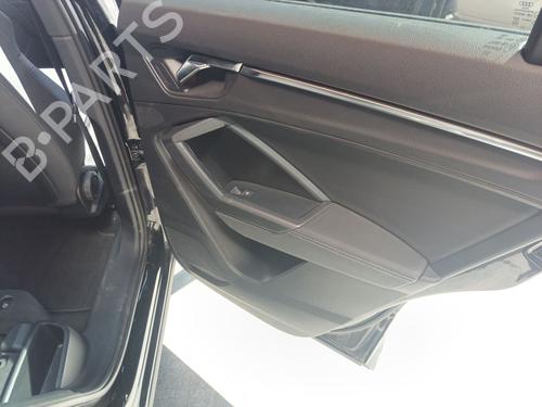 Used Rear right window mechanism AUDI Q3 (F3B) 35 TDI (150 hp) 29184253