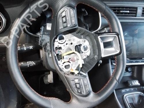 Steering wheel MG MG ZS SUV (AZS1) 1.5 VTi | BP30578268C49 - Image 3