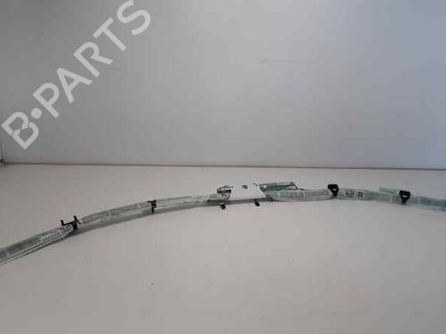 Used Right curtain airbag JAGUAR XF I (X250) 3.0 D (241 hp) 3352135