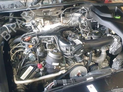 Used Intercooler PORSCHE CAYENNE (92A) 3.0 Diesel (262 hp) 23037934