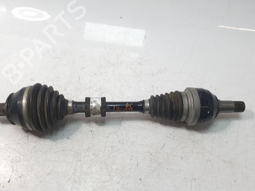Used Left front driveshaft MERCEDES-BENZ CLA (C118) [2019-2025]  24885967