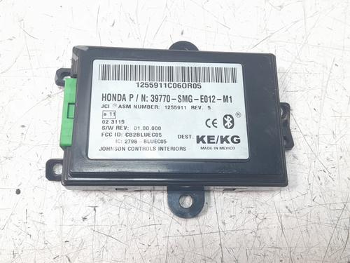 Used Electronic module HONDA CIVIC VIII Hatchback (FN, FK) 2.2 CTDi (FK3) (140 hp) 22336903