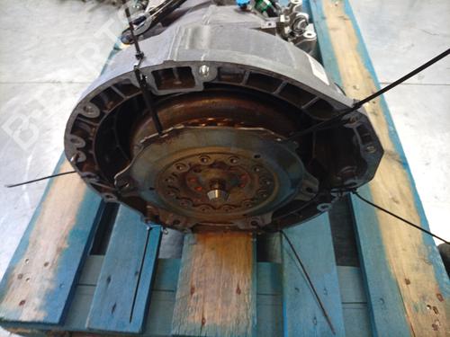 Gearbox MASERATI GHIBLI III (M157) 3.0 S Q4 | BP36911119M3 - Image 5