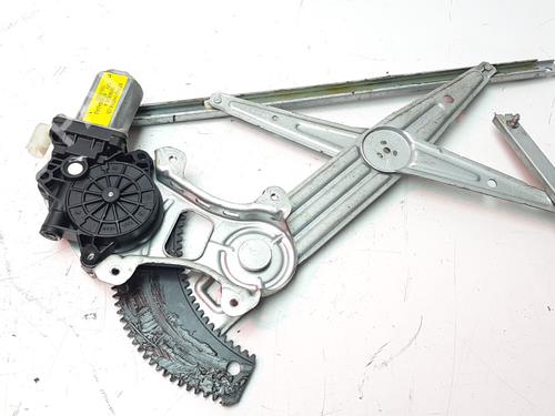 Front right window mechanism NISSAN MICRA IV (K13K, K13KK) 1.2 | BP10365568C23 