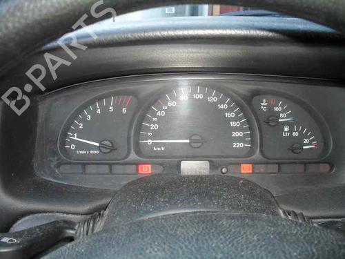 Driver airbag OPEL VECTRA B (J96) 2.0 DTI 16V (F19) | BP345021C9 