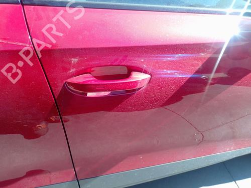 Used Front right exterior door handle Front right exterior door handle CUPRA FORMENTOR (KM7, KMP) 1.5 TSI (150 hp) 33856191 33856191