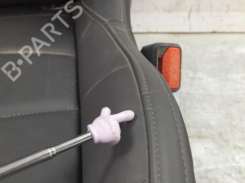 Right front seat DS DS 3 / DS 3 CROSSBACK (UR_, UC_, UJ_) 1.2 PureTech 130 (URHNSS) | BP26396496C16  - Image 9
