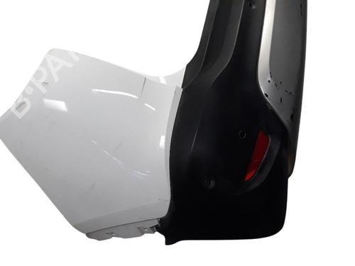 Rear bumper OPEL CROSSLAND X / CROSSLAND (P17, P2QO) 1.2 (75) | BP11328396C8
