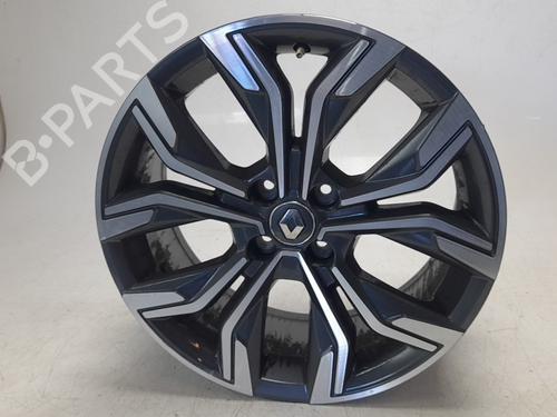 rim-renault-clio-v-b7_-2019-33626746 main image