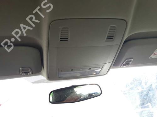 Kabinelys OPEL ASTRA J (P10) 1.7 CDTI (68) (110 hp) 7431123