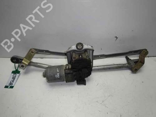 Front wiper motor CITROËN C5 I (DC_) 2.0 HDi (DCRHZB, DCRHZE) | BP1348391M29 