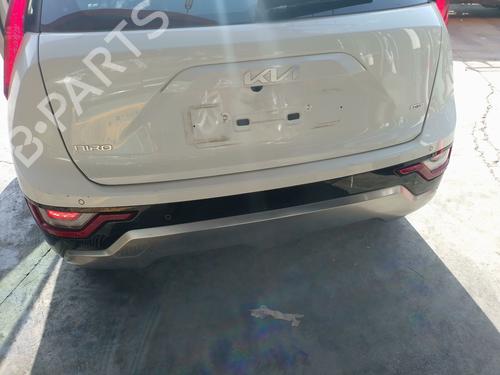 Used Rear bumper reinforcement Rear bumper reinforcement KIA NIRO II (SG2) 1.6 GDI Hybrid (141 hp) 34223870 34223870