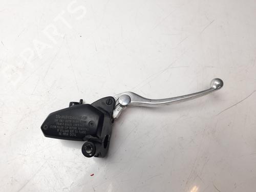 Used Brake master cylinder KAWASAKI MOTORCYCLES VERSYS Versys 650 ABS (LE650E) (69 hp) 25234609