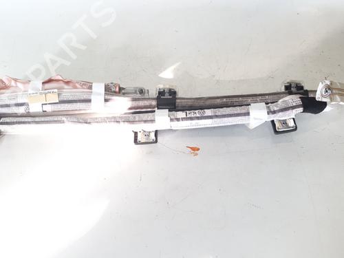 Used Left curtain airbag VW POLO VI (AW1, BZ1, AE1) 1.0 TSI (95 hp) 21094206